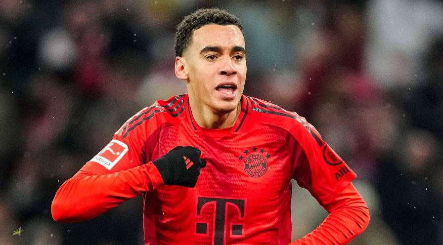 Bayern x Wolfsburg: Palpite com odds 4+ na Bundesliga