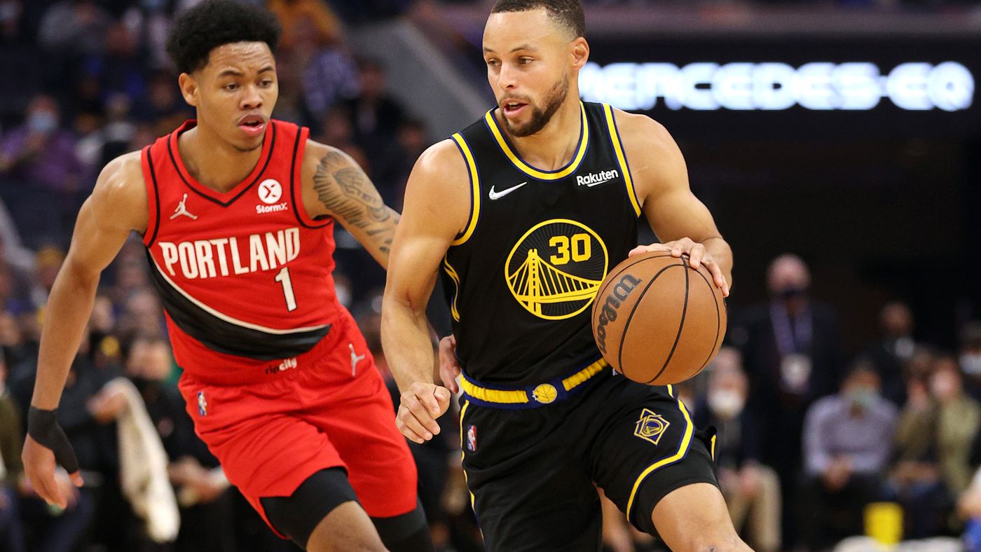 Palpite: Golden State Warriors x Portland Trail Blazers - Prognóstico para a NBA 10/03/2025: Em alta, os Warriors são favoritos contra os Blazers